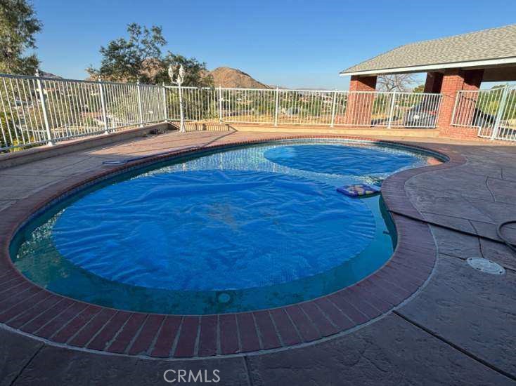 Photo 1 of 2 — 15492 Lenca, Apple Valley, CA 92307
