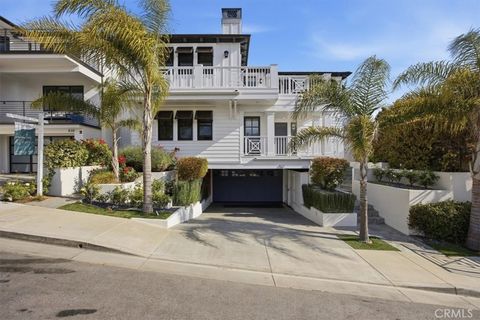 Photo of 826 18th Street, Hermosa Beach, CA 90254 (MLS # SB26099117)