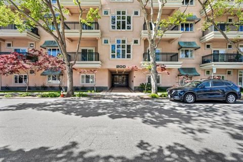 200 Sheridan Avenue 201 Palo Alto CA 94306