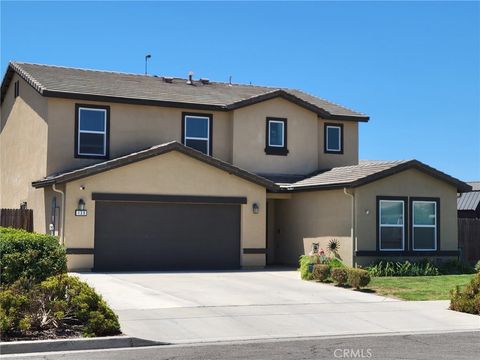Tiny photo for 139 Sterling ST, Los Banos, CA 93635 (MLS # MC26156689)