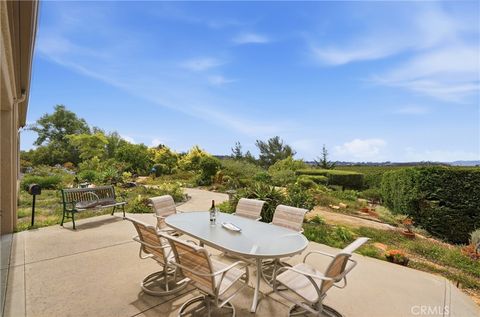 Tiny photo for 225 Broken Arrow RD, Nipomo, CA 93444 (MLS # PI26097553)