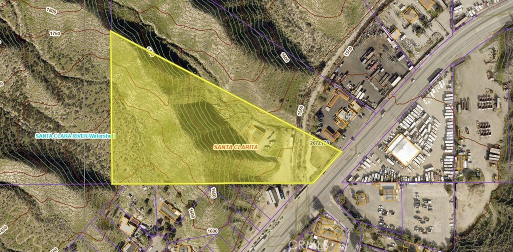 17559 Sierra Highway