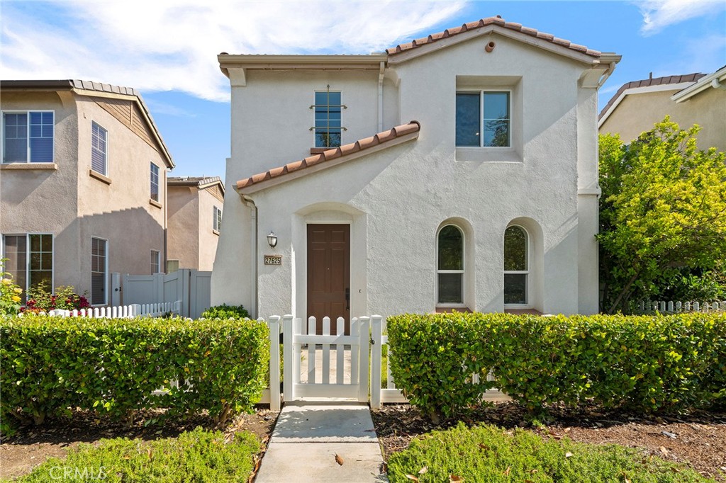 27625 Desert Gold Court