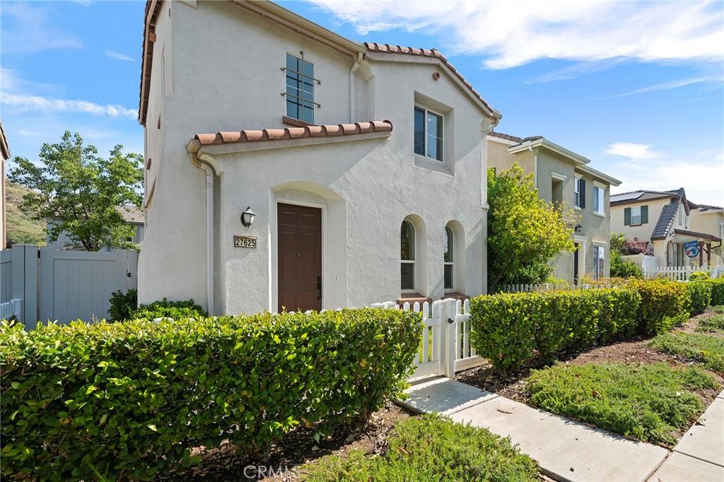 27625 Desert Gold Court