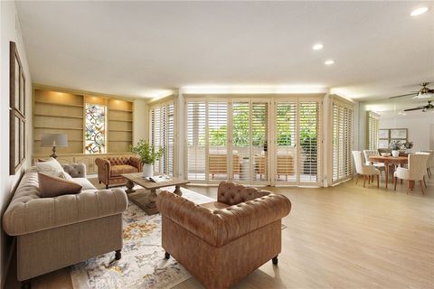 Photo of 5216 Yarmouth Ave #105, Encino, CA 91316 (MLS # SR26086472)