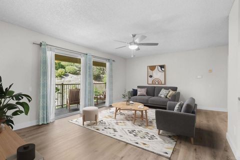 Photo of 5700 Baltimore Drive #195, La Mesa, CA 91942 (MLS # PTP2600961)