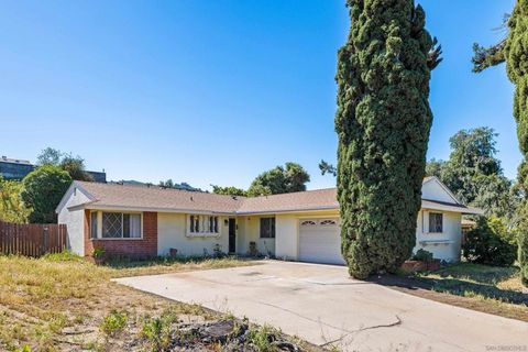 Photo of 8679 Vista Del Verde, El Cajon, CA 92021 (MLS # 260010671SD)