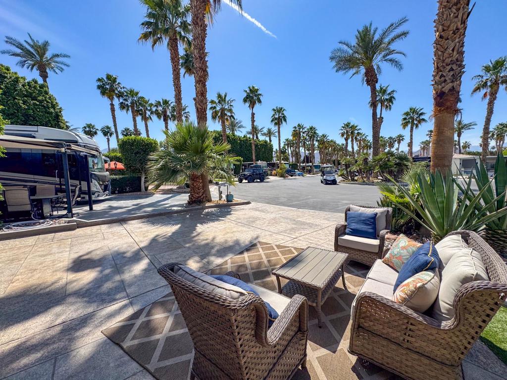 Outdoor Resorts CC - Land