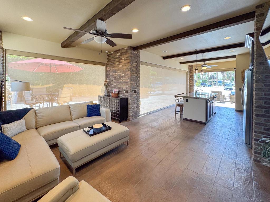 Outdoor Resorts CC - Land