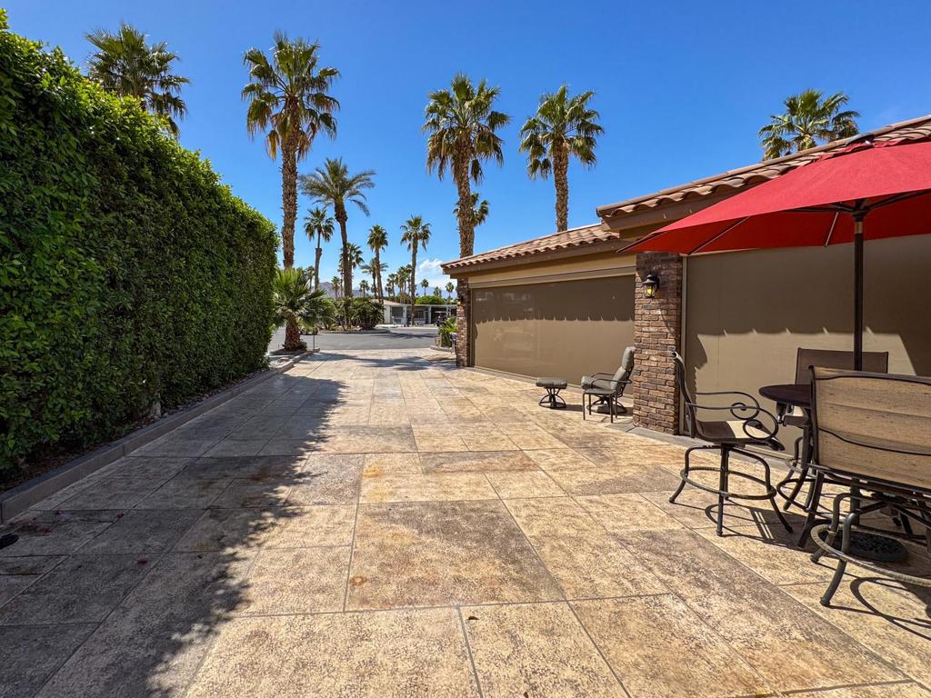 Outdoor Resorts CC - Land