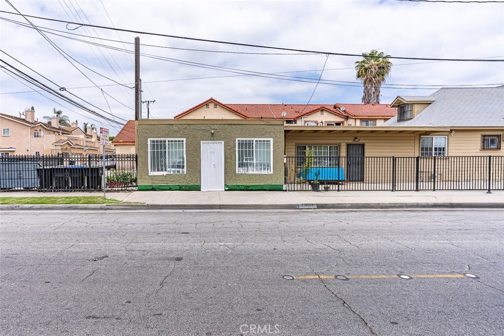 13809 Funston Avenue