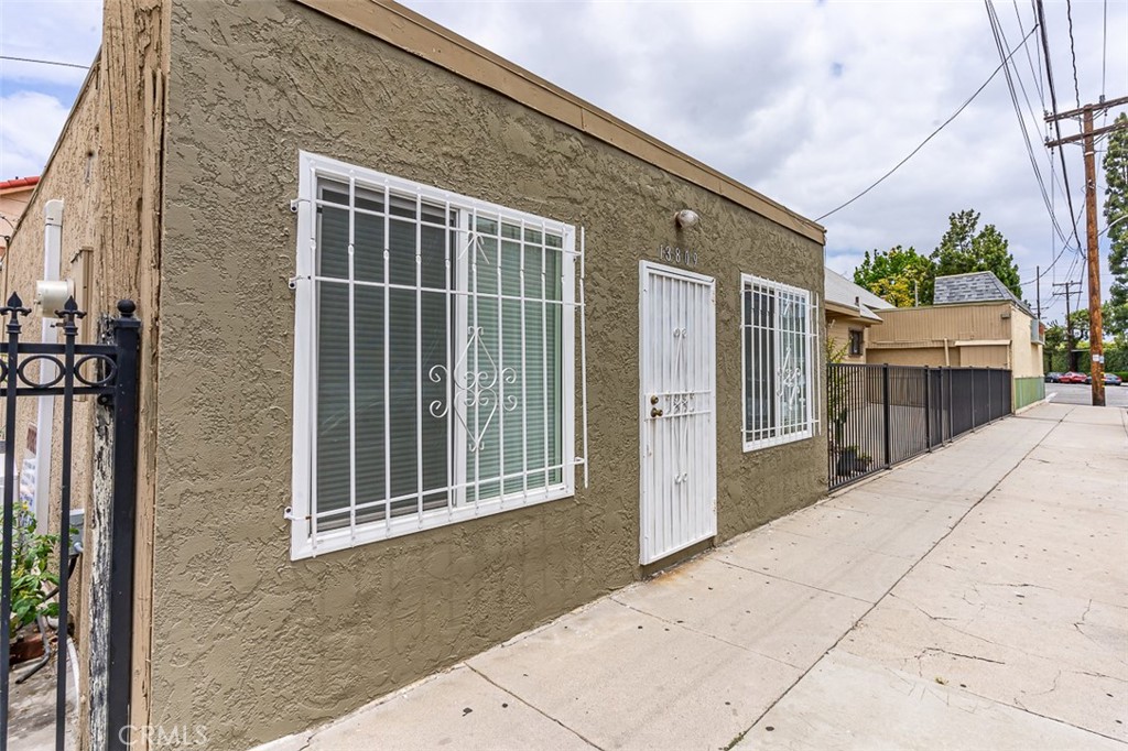 13809 Funston Avenue