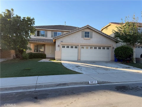 Photo of 5810 Brentwood PL, Fontana, CA 92336 (MLS # HD26227243)