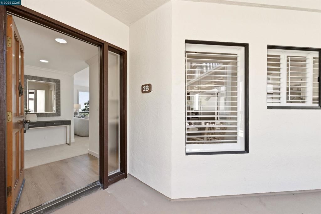 Photo of 3425 Terra Granada Dr Dr #2B, Walnut Creek, CA 94595 (MLS # 41131530)