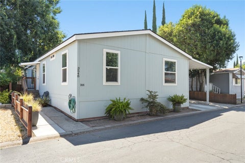 Photo of 3548 Cisco Way, Chico, CA 95973 (MLS # SN26152676)