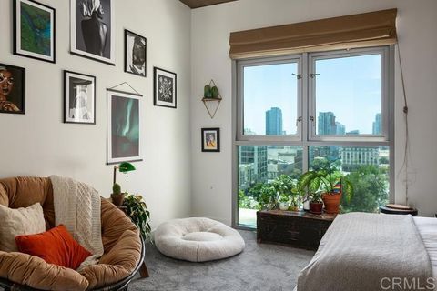 801 Ash Street 303 San Diego CA 92101