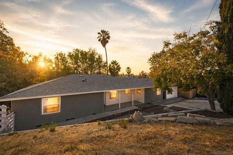 Photo of 9365 Carmichael Dr Dr, La Mesa, CA 91941 (MLS # 260009699SD)