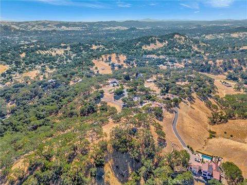 Tiny photo for 6452 Alta Pradera Lane, Atascadero, CA 93422 (MLS # NS24148521)