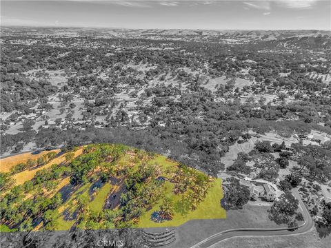 Tiny photo for 6452 Alta Pradera Lane, Atascadero, CA 93422 (MLS # NS24148521)