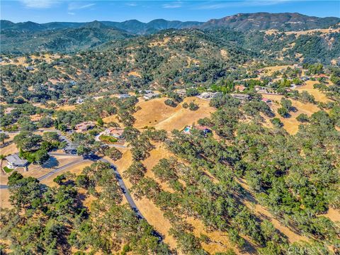 Tiny photo for 6452 Alta Pradera Lane, Atascadero, CA 93422 (MLS # NS24148521)