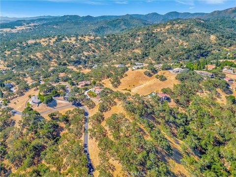 Tiny photo for 6452 Alta Pradera Lane, Atascadero, CA 93422 (MLS # NS24148521)