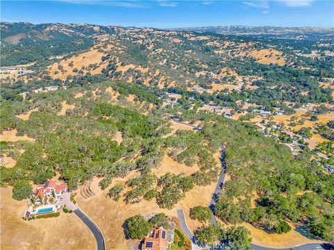 Tiny photo for 6452 Alta Pradera Lane, Atascadero, CA 93422 (MLS # NS24148521)