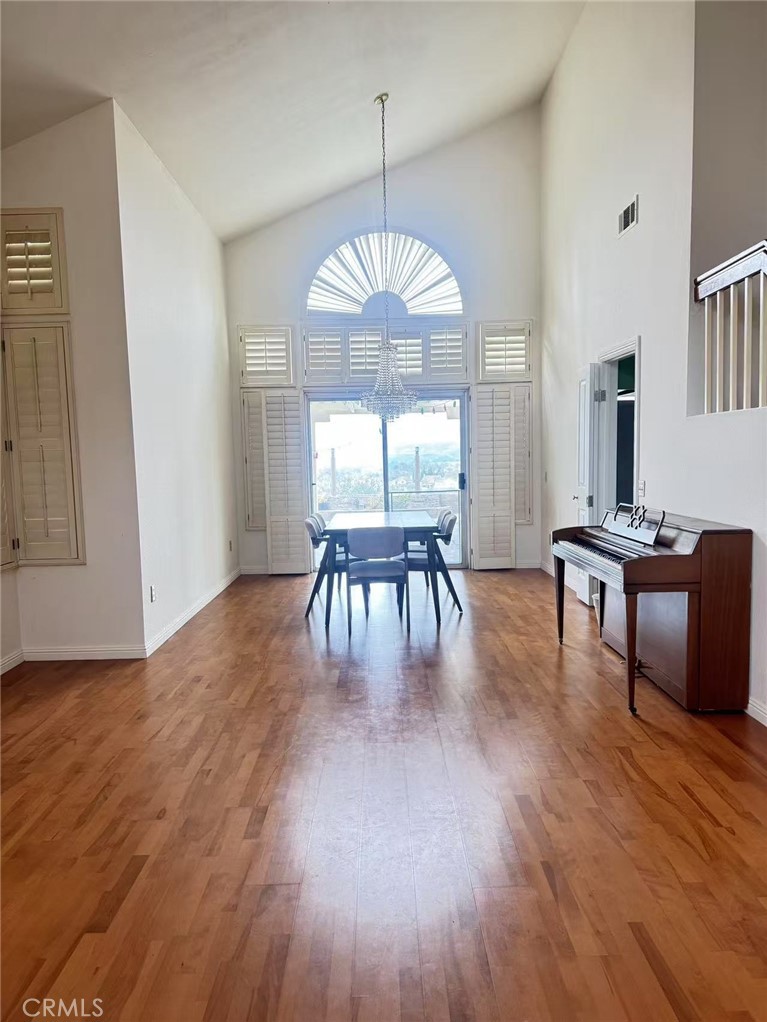 2331 Wandering Ridge Drive