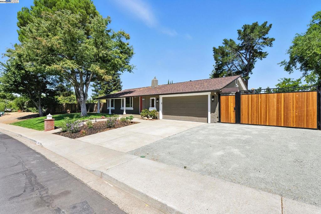 5701 Lewis Way