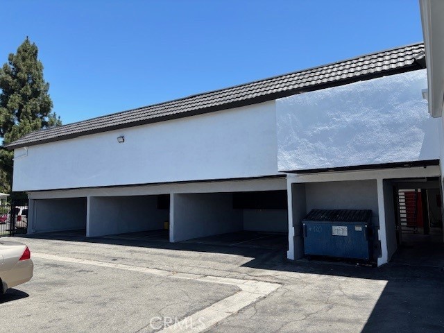 Other - Residential Income