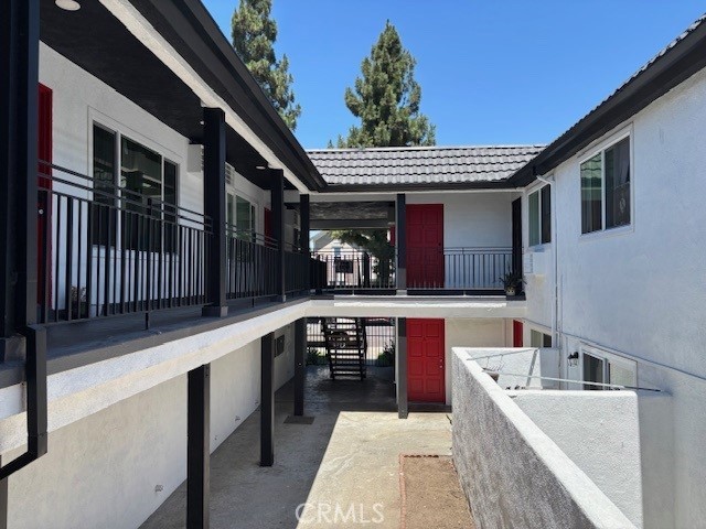 120 E Pine Street