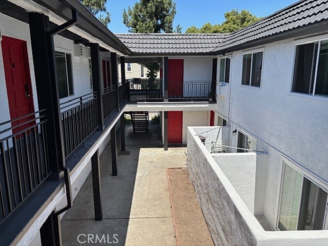 Other - Residential Income