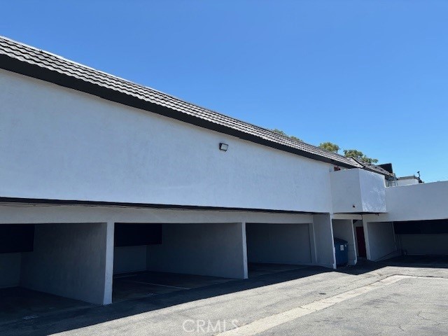 Other - Residential Income