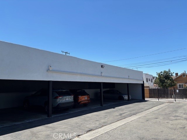 Other - Residential Income