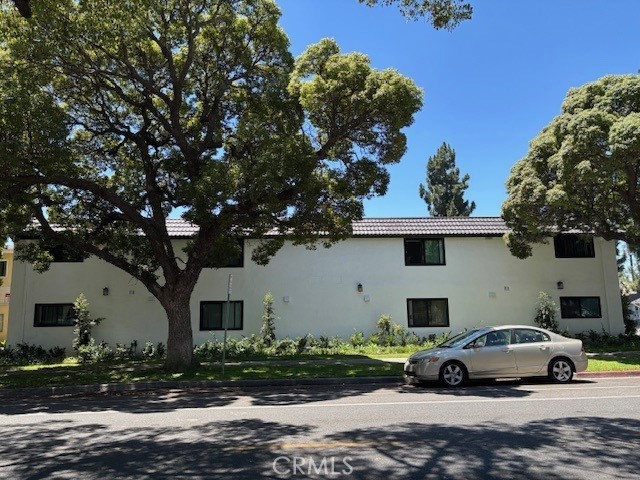 Other - Residential Income