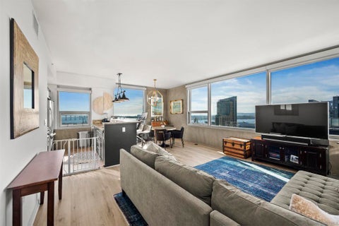 Photo of 321 10th Ave. Ave #2208, San Diego, CA 92101 (MLS # 260017175SD)