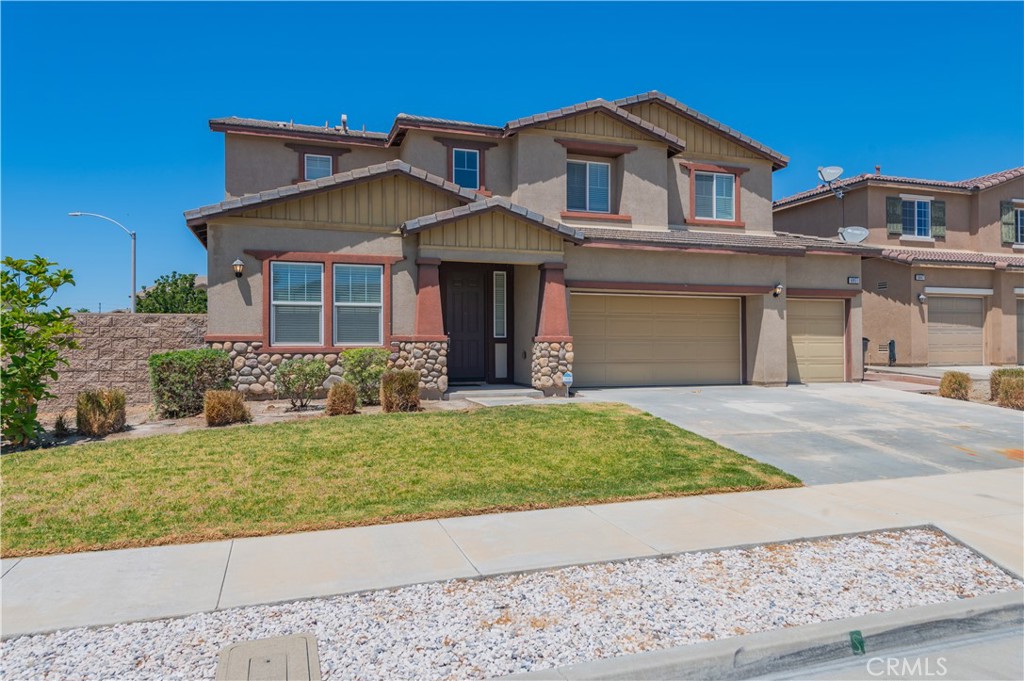 6851 Tourmaline Drive