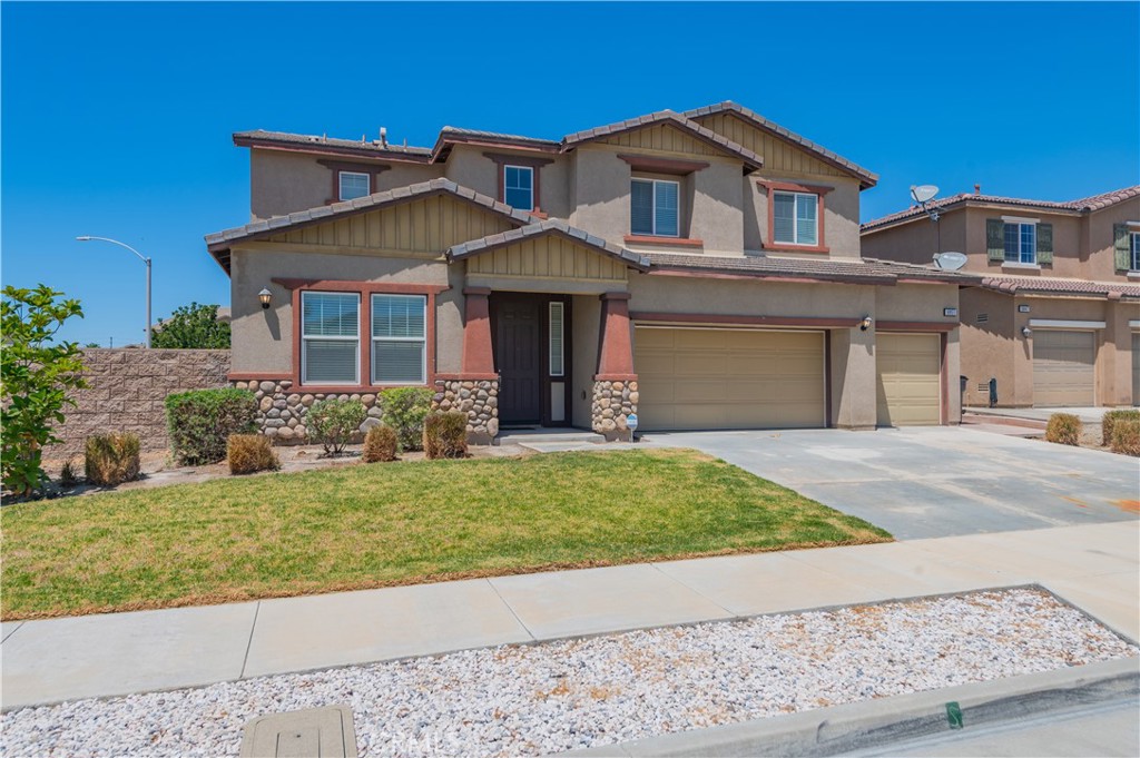 6851 Tourmaline Drive