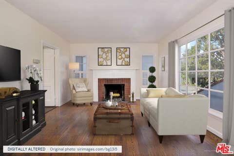 Photo of 311 CHURCH Lane, Los Angeles, CA 90049 (MLS # 26876375)