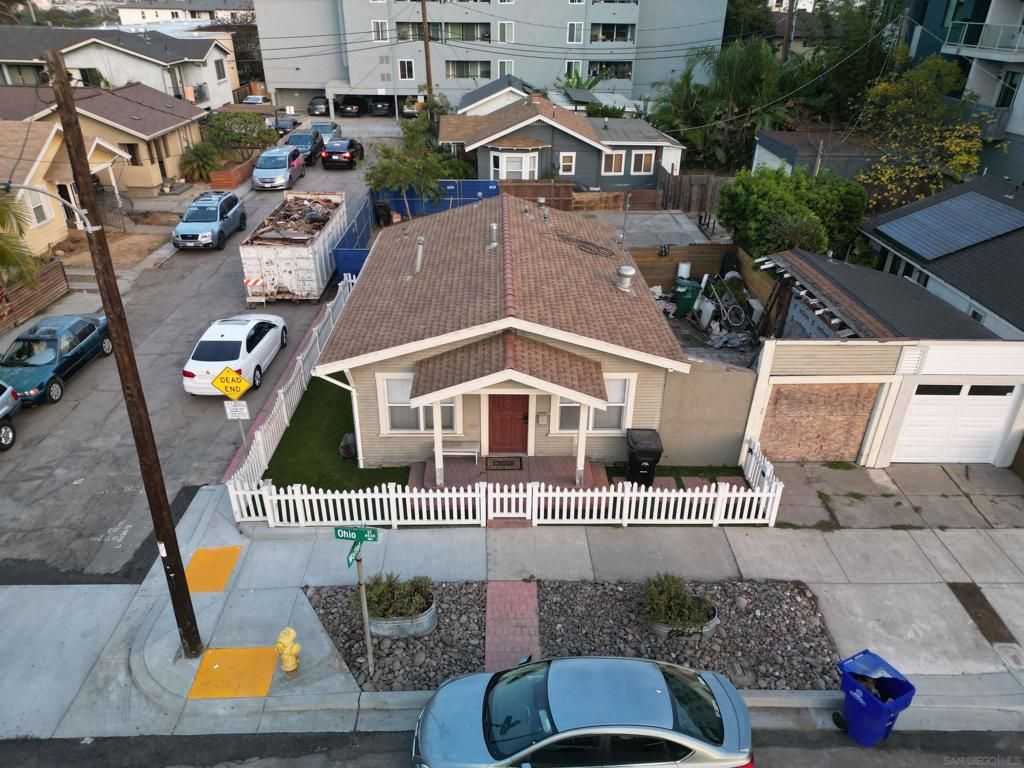 Photo of 4531 Ohio St St, San Diego, CA 92116 (MLS # 260009146SD)