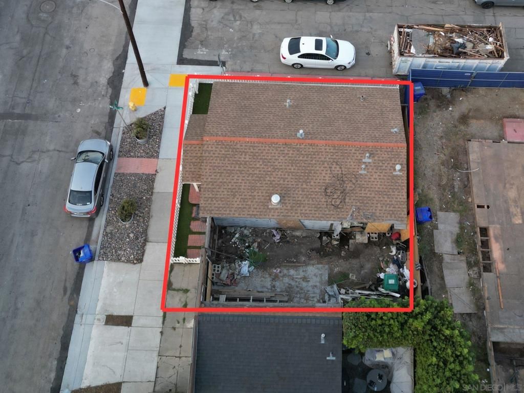 Photo of 4531 Ohio St St, San Diego, CA 92116 (MLS # 260009146SD)