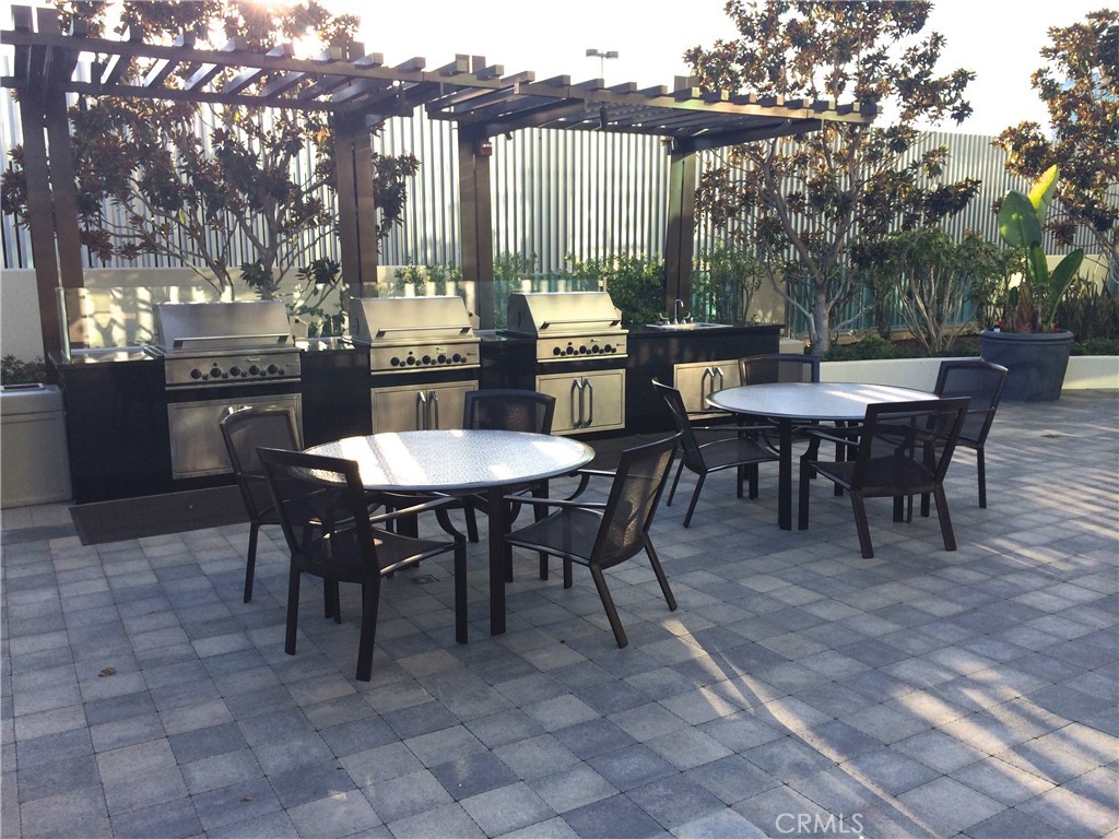 Marquee at Park Place (MARQ) - Residential Lease