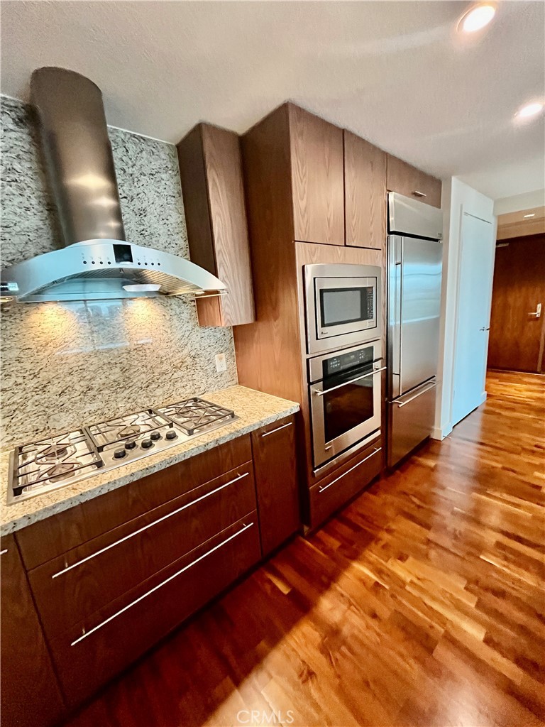 Marquee at Park Place (MARQ) - Residential Lease