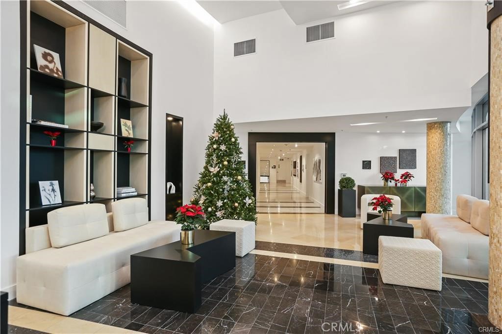 Marquee at Park Place (MARQ) - Residential Lease