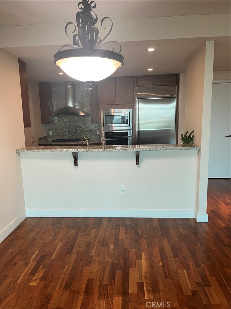 Marquee at Park Place (MARQ) - Residential Lease