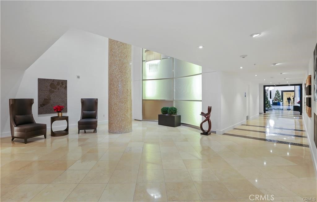 Marquee at Park Place (MARQ) - Residential Lease