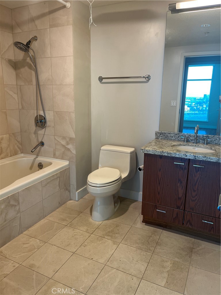 Marquee at Park Place (MARQ) - Residential Lease