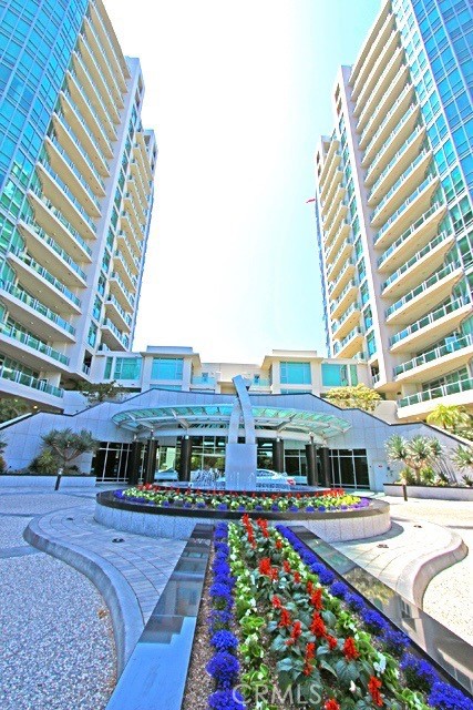 Marquee at Park Place (MARQ) - Residential Lease