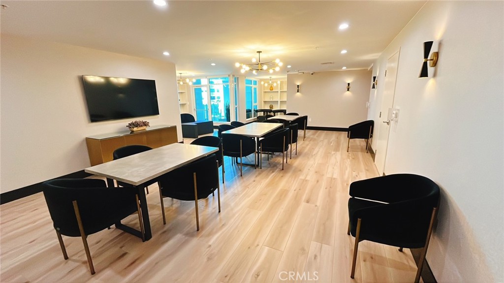 Marquee at Park Place (MARQ) - Residential Lease