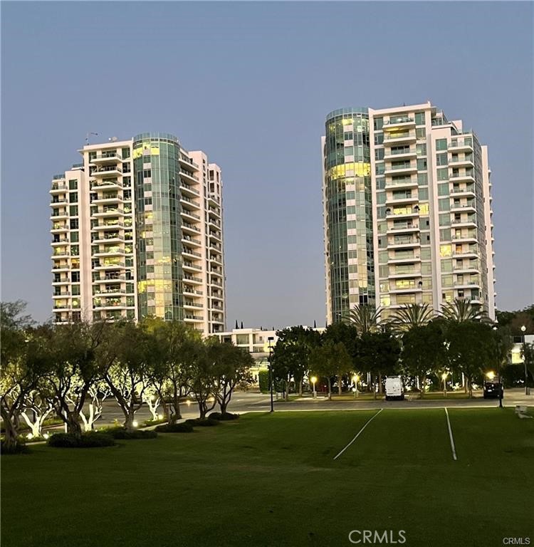 Marquee at Park Place (MARQ) - Residential Lease