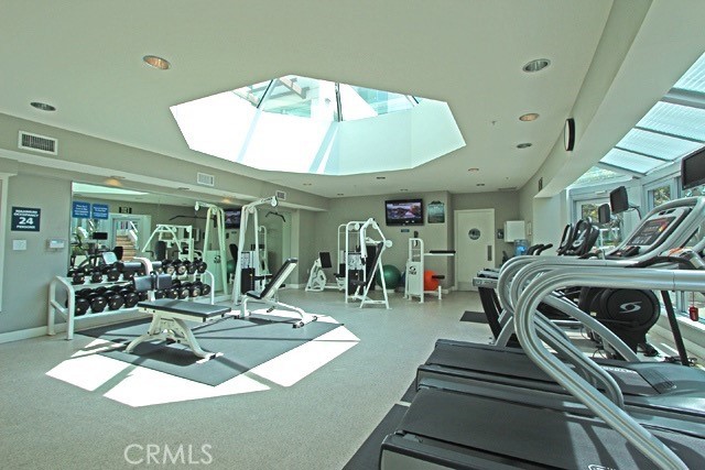 Marquee at Park Place (MARQ) - Residential Lease